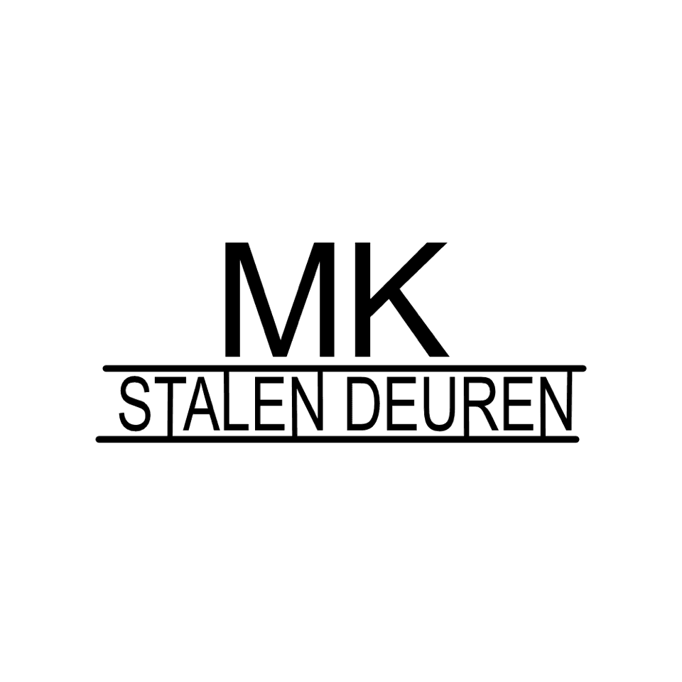 logo mk stalen deuren zw