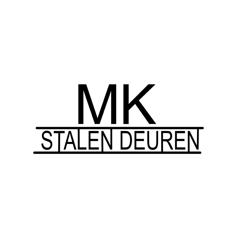 logo mk stalen deuren zw