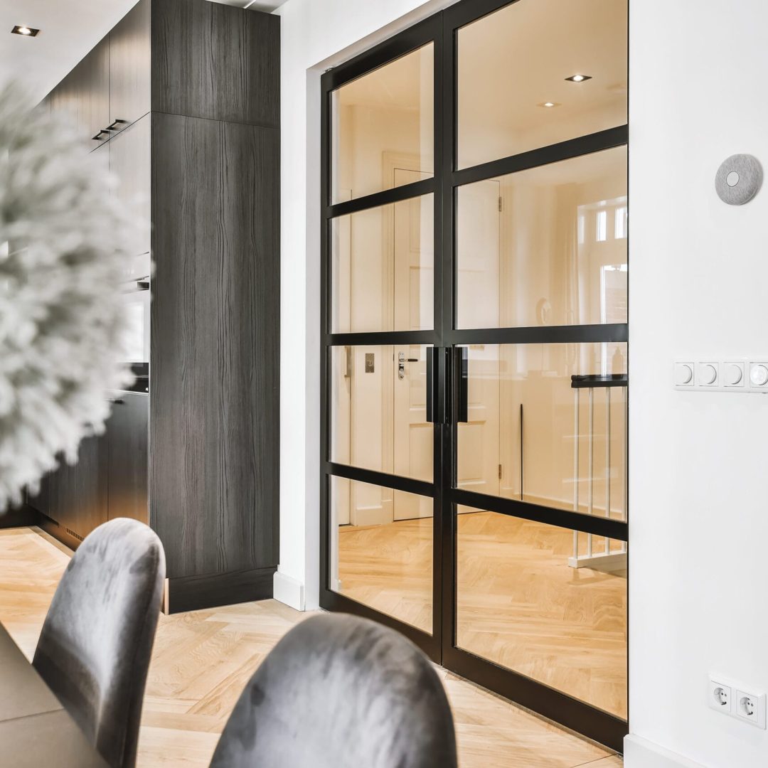 Stalen Deuren alle-huis.com